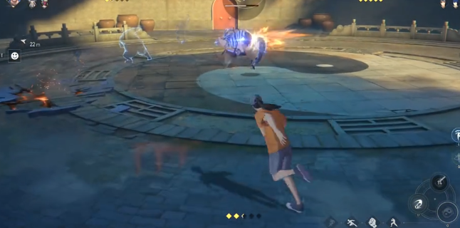 异人之下两仪协斗怎么玩2