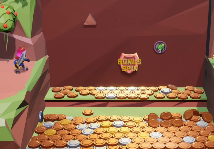 推币勇者无尽模式介绍4