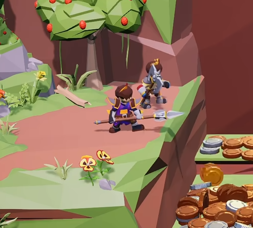 推币勇者无尽模式介绍5