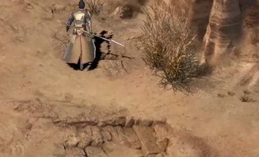 赴江湖钱币介绍4