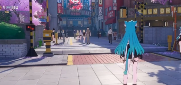 异环操作指南分享3