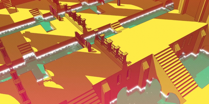 巴别塔圣歌文字翻译答案分享1