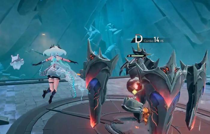 二重螺旋测试时间介绍4