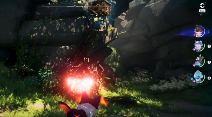 伊莫冰骨狼怎么样3