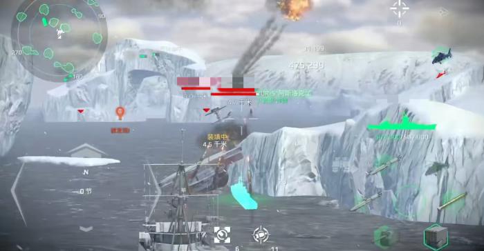 现代战舰长滩怎么样2