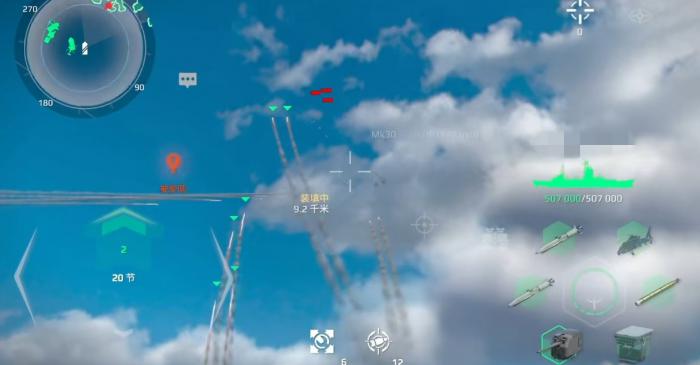 现代战舰长滩怎么样3