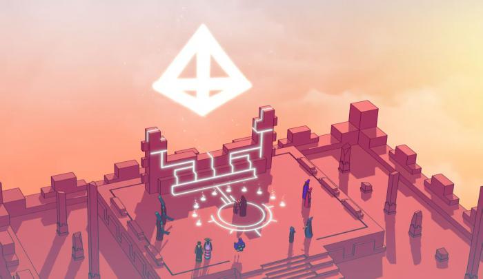 巴别塔圣歌成就有哪些1