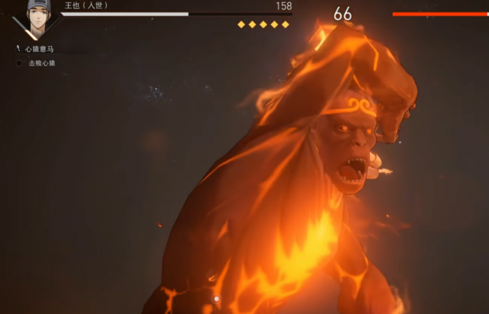 异人之下手游游戏类型介绍4