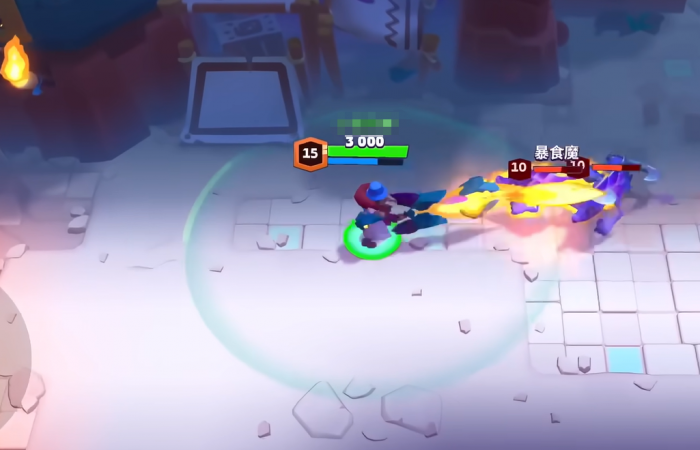 moco游戏氪金吗1