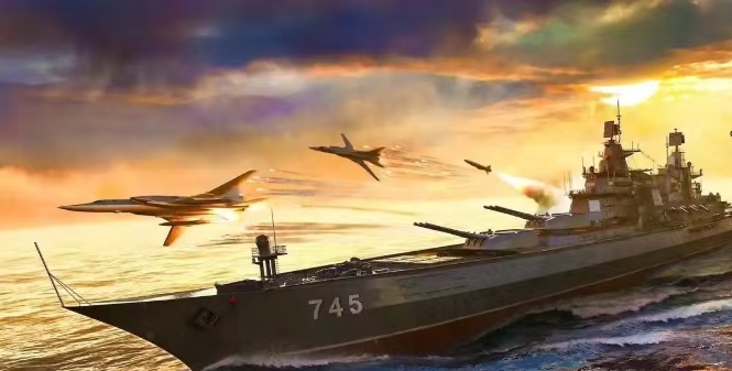 现代战舰白金有什么用1