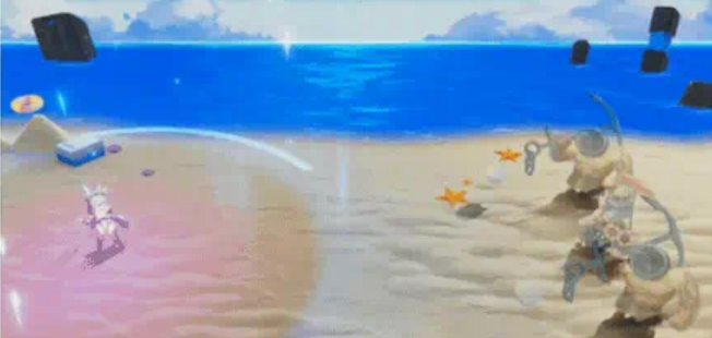 交错战线伏特加镜值得培养吗2