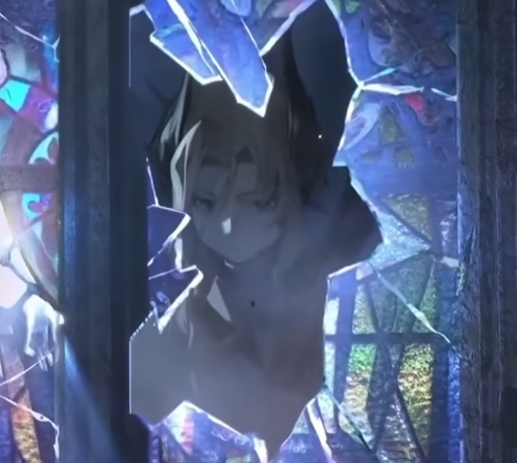 重返未来1999玛丽安娜介绍2