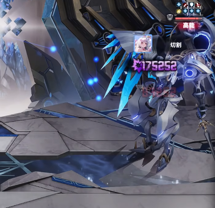 交错战线芭贝拉红值得抽吗3