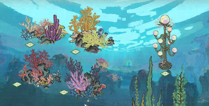 江南百景图五周年什么时候开启5