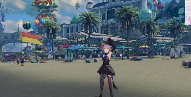 星痕共鸣装备推荐指南3