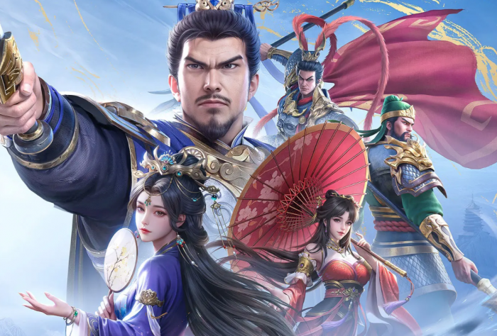 新三国志曹操传刘备怎么样1