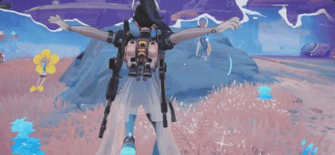 远光84龙女是谁3