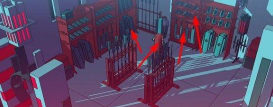 巴别塔圣歌伪装战士剧情怎么玩3