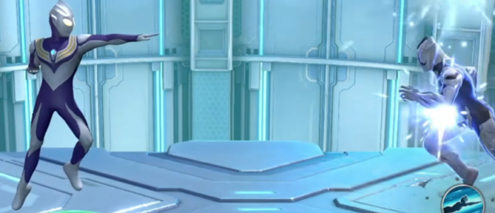 奥特曼超时空英雄迪迦空中型好用吗2