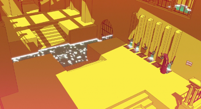 巴别塔圣歌传送点答案是什么2