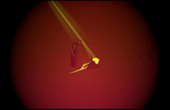 巴别塔圣歌透镜怎么获取4