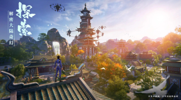 斗罗大陆诛邪传说宁荣荣介绍3