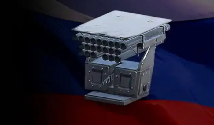 现代战舰火箭炮哪个好1