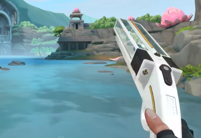 无畏契约源能行动短炮相关介绍1