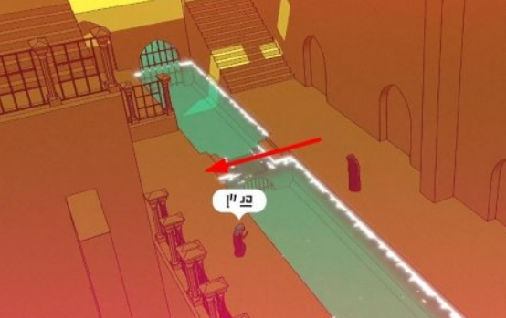 巴别塔圣歌真结局条件介绍4