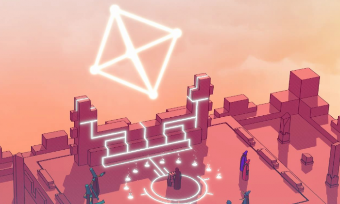 巴别塔圣歌传送门对话机制1