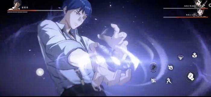 异人之下手游格斗技巧机制分析5