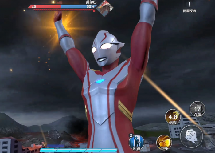 奥特曼超时空英雄升级攻略2