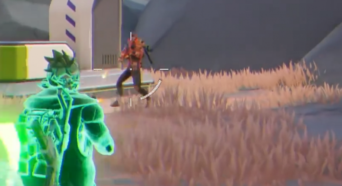 远光84幻影教学3