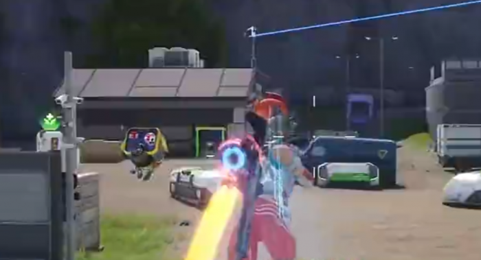 远光84女角色有哪些3