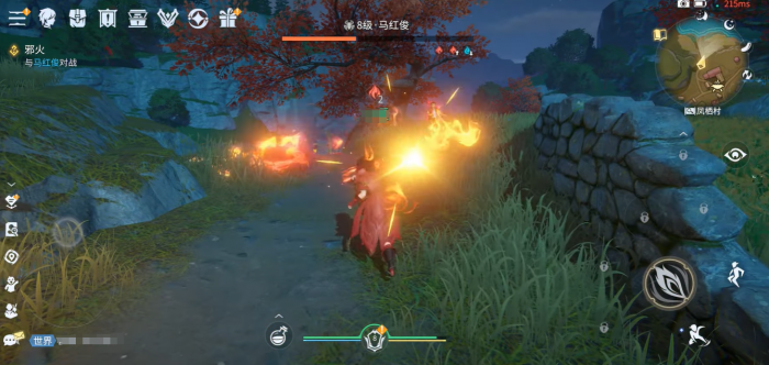 斗罗大陆诛邪传说凤凰武魂怎么样3