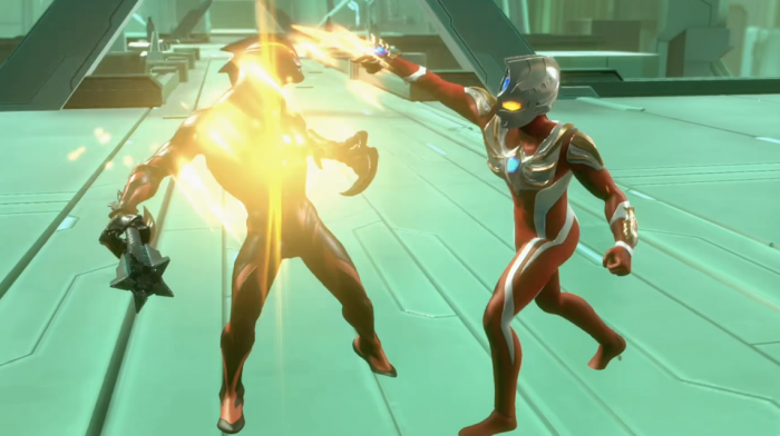 奥特曼超时空英雄氪金吗1