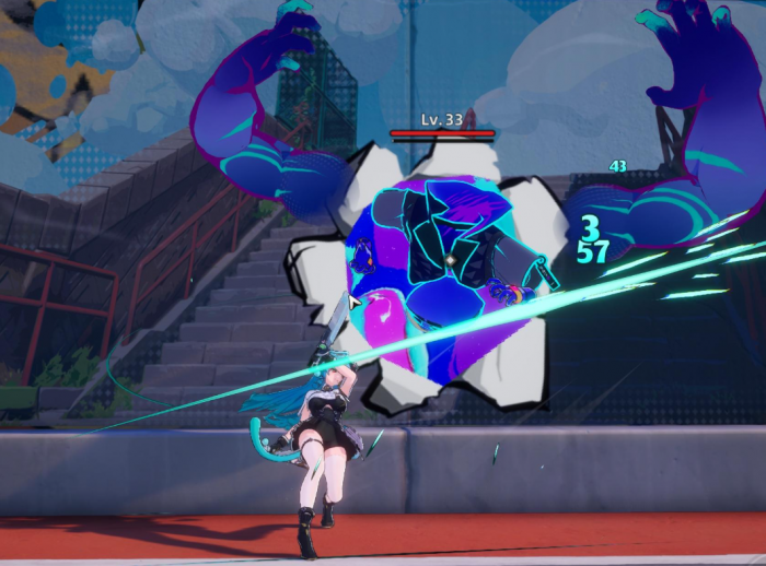 异环需要多少内存4