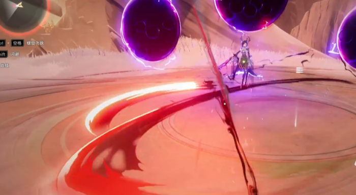 二重螺旋西比尔怎么样2