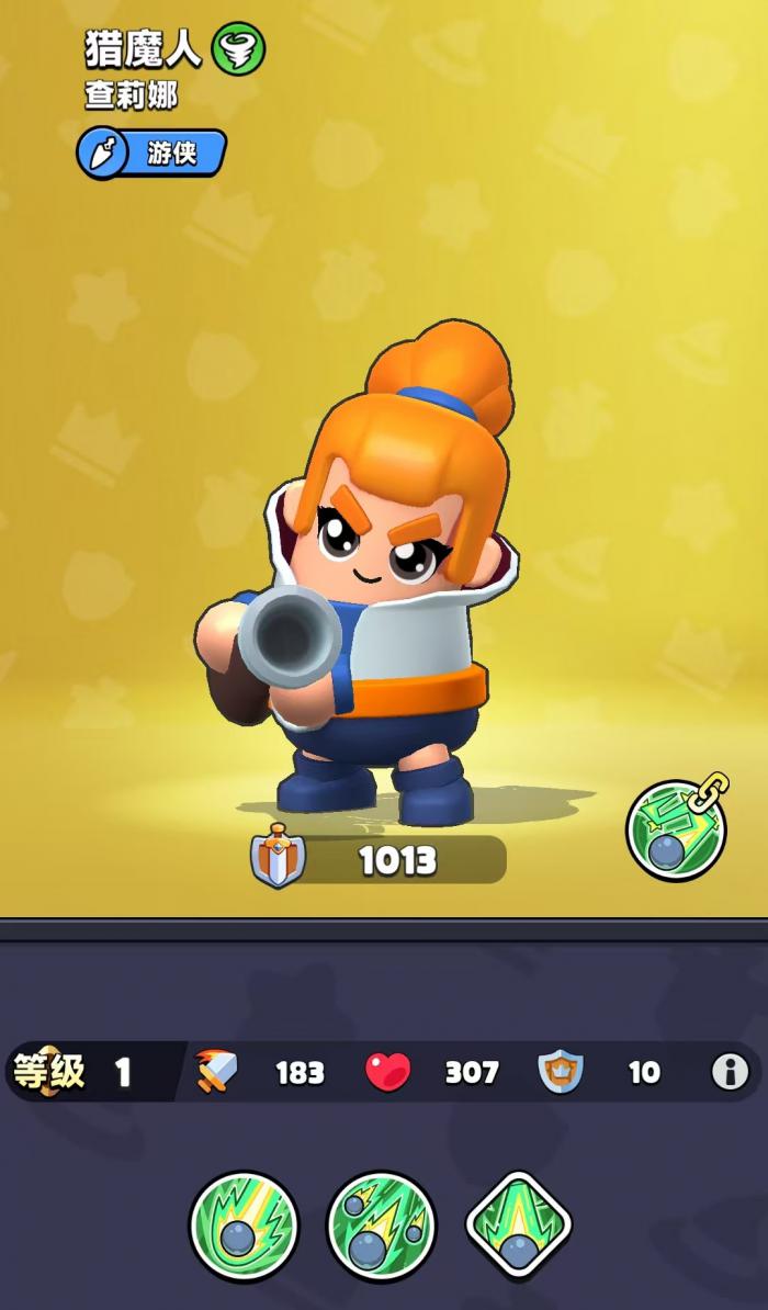 胡闹地牢猫刺客怎么玩4