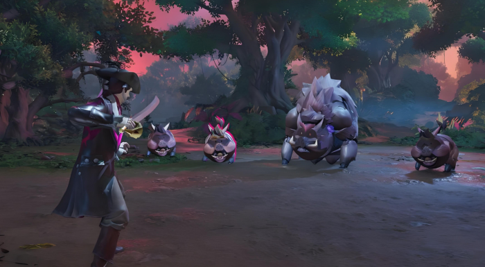 遗忘之海是哪个工作室的5