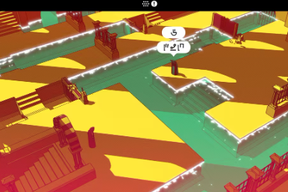 巴别塔圣歌攻略1