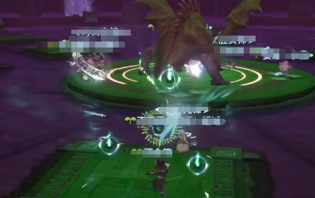 最终幻想14水晶世界制革匠介绍5