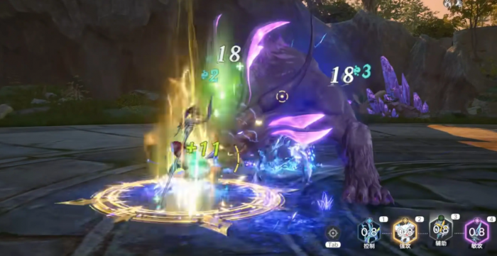 斗罗大陆猎魂世界攻略详细解读1