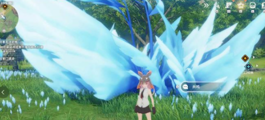 星痕共鸣维尔古城在哪1