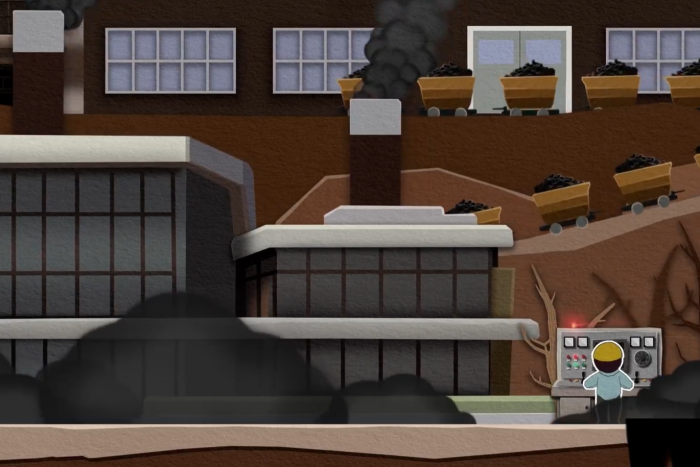 碳碳岛垃圾分类规则1