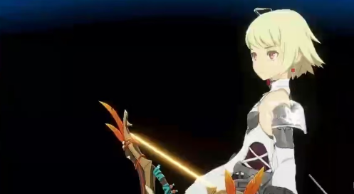 星痕共鸣狼弓的技能特点2