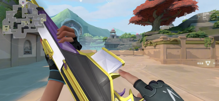 无畏契约源能行动戍卫玩法4