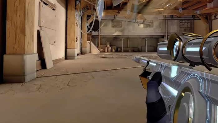 无畏契约源能行动冥驹怎么用3