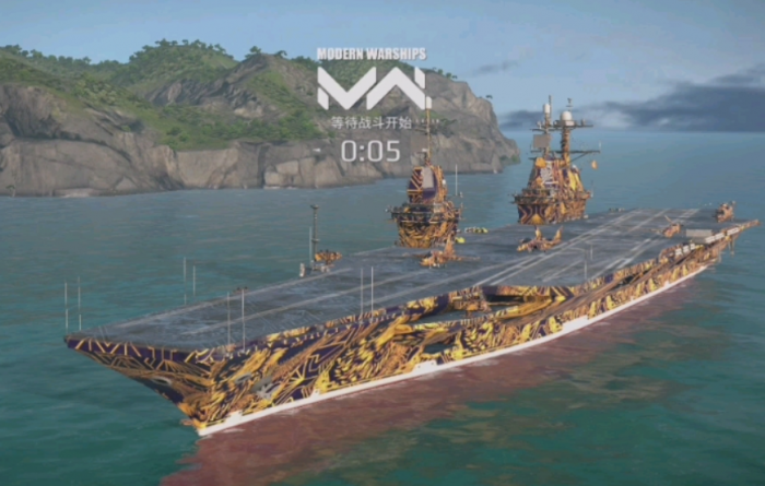 现代战舰004和瑞鹤哪个好3