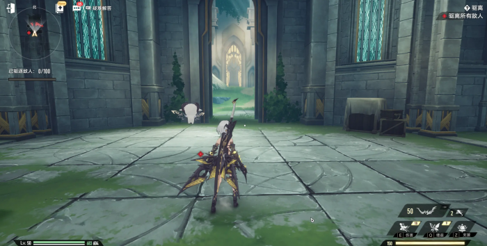 二重螺旋武器锻造材料有哪些2